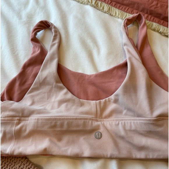Lululemon Align Sports Bra - Picture 4 of 5